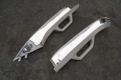 Set 2 Front Left Right A Pillar FL3B-15025A83 Ford F150 Shelby P552 15-20 *Note* - Image 9