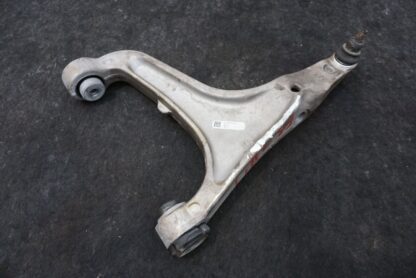 Set Front Left Upper Lower Control Arm 670004185 Maserati Quattroporte S 14-17+ - Image 2