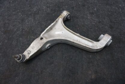 Set Front Left Upper Lower Control Arm 670004185 Maserati Quattroporte S 14-17+ - Image 4