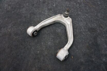 Set Front Left Upper Lower Control Arm 670004185 Maserati Quattroporte S 14-17+ - Image 5