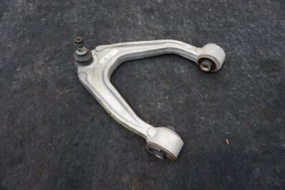 Set Front Left Upper Lower Control Arm 670004185 Maserati Quattroporte S 14-17+ - Image 6