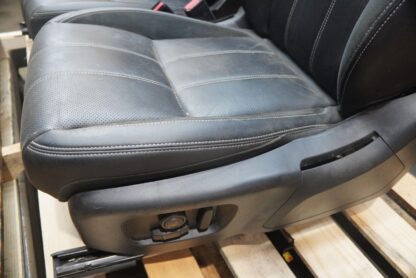 Set Front Rear Left Right Driver Passenger Seat Range Rover Velar L560 2020 - Image 3