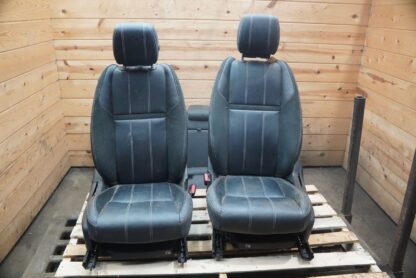 Set Front Rear Left Right Driver Passenger Seat Range Rover Velar L560 2020