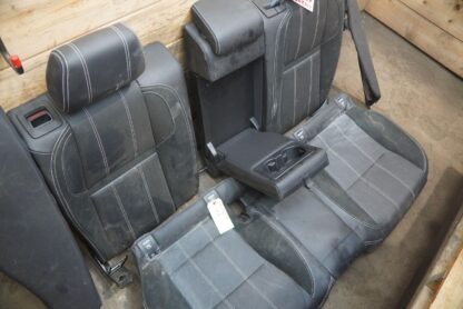 Set Front Rear Left Right Driver Passenger Seat Range Rover Velar L560 2020 - Image 7