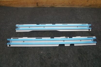 Set Of Rear Left & Right Floor Rail OEM MY83-45B08-AD Aston Martin Dbx 707 2023