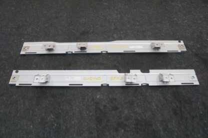 Set Of Rear Left & Right Floor Rail OEM MY83-45B08-AD Aston Martin Dbx 707 2023 - Image 5