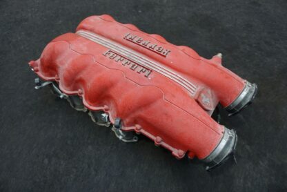 4.3L V8 Engine Intake Manifold OEM 261827 Ferrari California 2008-14 - Image 2