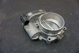 6.2L W12 Throttle Body Valve 03H133062D OEM Audi A8 A8L D4 Typ 4H 2012-16