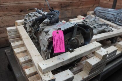 8-Speed Automatic Transmission 8HP75 68296735AC Jeep Wrangler Gladiator 20-23 - Image 11