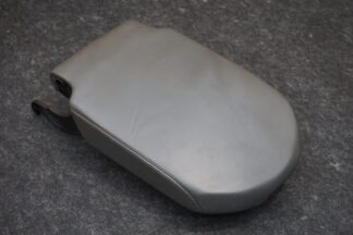 Center Console Leather Armrest Assembly LR044755 Range Rover Sport L494 2014-17