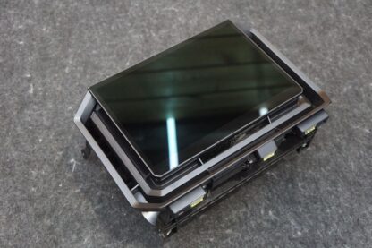 Center Console Rear Display Screen Monitor OEM 1875936-00-C Tesla Cybertruck 24 - Image 3