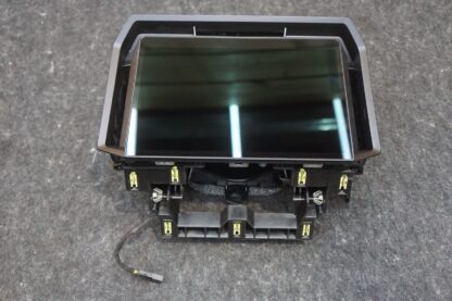 Center Console Rear Display Screen Monitor OEM 1875936-00-C Tesla Cybertruck 24 - Image 6