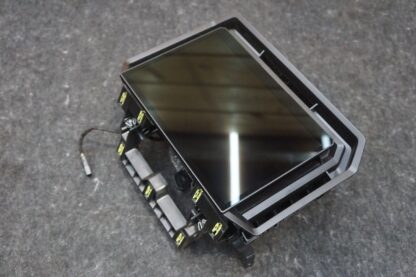 Center Console Rear Display Screen Monitor OEM 1875936-00-C Tesla Cybertruck 24 - Image 7