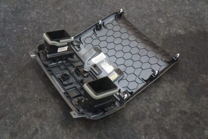 Center Console Rear Panel Oem FL3Z15045E24CD Ford F150 Shelby P552 15-20 *Note* - Image 8