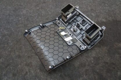 Center Console Rear Panel Oem FL3Z15045E24CD Ford F150 Shelby P552 15-20 *Note* - Image 9