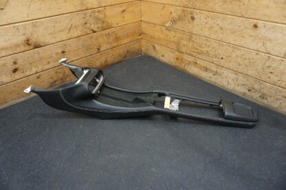 Console Base DCT Black Leather 82367600 OEM Ferrari California 2012 * NOTE * - Image 2