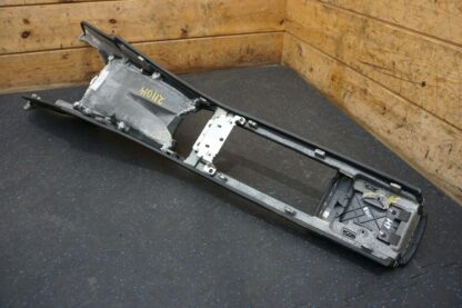 Console Base DCT Black Leather 82367600 OEM Ferrari California 2012 * NOTE * - Image 7