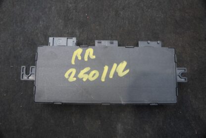 Convertible Roof Top Control Module 99661811103 Porsche 911 Cabrio 996 1999-2001 - Image 2