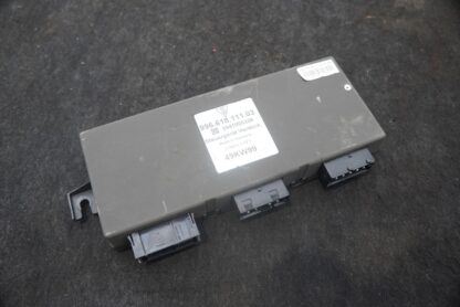 Convertible Roof Top Control Module 99661811103 Porsche 911 Cabrio 996 1999-2001