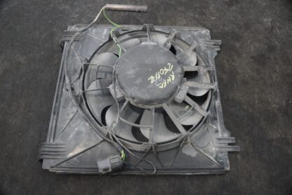 Electric Radiator Cooling Fan Motor 99662413500 Porsche 911 996 1999-05 Boxster - Image 2