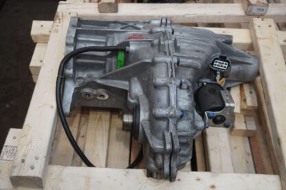 Electronic Shift Transfer Case Assembly Oem Ml3z-7a195-ab Ford F150 T6 2021-24 - Image 7