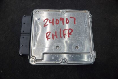 Engine Computer Ignition Control Module ECU 291539 Ferrari California T 2015-18 - Image 2