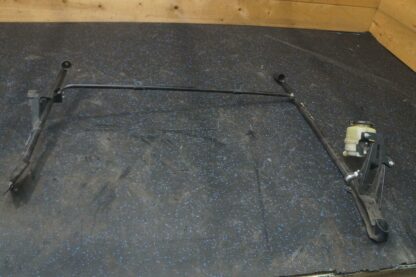 Engine Cover Compartment Cross Bar Beam Mount A132A0366F OEM Lotus Evora 2010