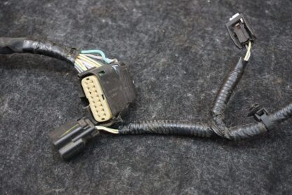 Front Headlight Lamp Wire Harness M1MT14A303 Lincoln Aviator Grand Touring 2021 - Image 7