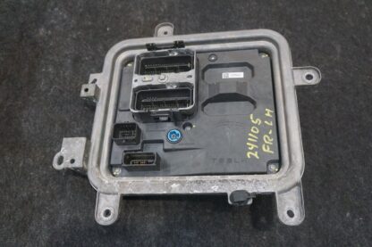 Front Left Mid Voltage Controller Module 1814265-11-E Tesla Cybertruck 24 *Note - Image 7