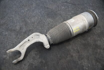 Front Right Air Shock Absorber Spring Strut 1030608-01-A OEM Tesla Model S 2015 - Image 2