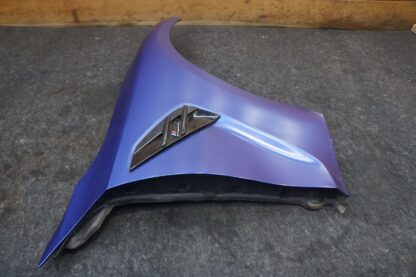 Front Right Fender Wing Panel OEM 41008082028 Bmw M3 Competition G80 21-24 *Note - Image 3