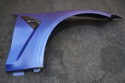 Front Right Fender Wing Panel OEM 41008082028 Bmw M3 Competition G80 21-24 *Note - Image 4