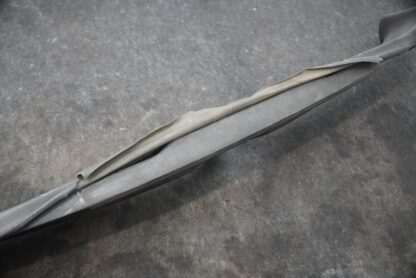 Front Upper Ceiling Roof Windshield Trim Panel 82168912 Ferrari 458 Spider *Note - Image 3