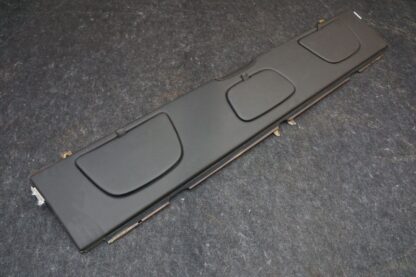 Rear Back Top Shelf Trim Panel 3W5864714C Bentley Continental Flying Spur 06-12