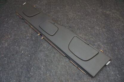 Rear Back Top Shelf Trim Panel 3W5864714C Bentley Continental Flying Spur 06-12 - Image 5