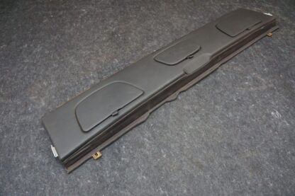 Rear Back Top Shelf Trim Panel 3W5864714C Bentley Continental Flying Spur 06-12 - Image 6