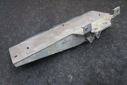 Rear Bumper Right Cast Carrier OEM 1849710-99-F Tesla Cybertruck 2024 - Image 4