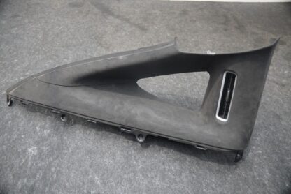 Rear Left Upper Quarter C Pillar Trim Cover Panel 1035957-94-D Tesla Model X 16