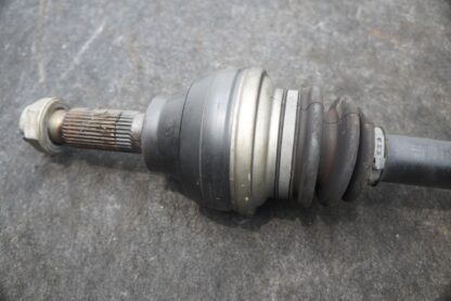 Rear Left or Right CV Axle Shaft 226650 OEM Ferrari California T 2008-18 - Image 2