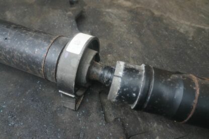 Rear Prop Drive Shaft LR049821 OEM Range Rover Evoque 2014-15 - Image 3
