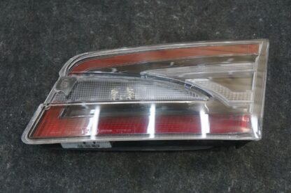 Rear Right Inner LED Taillight Lamp OEM 6005924-00-E Tesla Model S 2012-20 *Note - Image 5