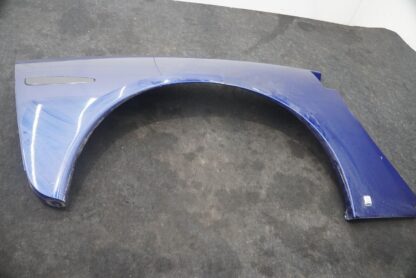 Rear Right Quarter Body Panel Convertible 22813566 Chevrolet Corvette C6 2005-13 - Image 2