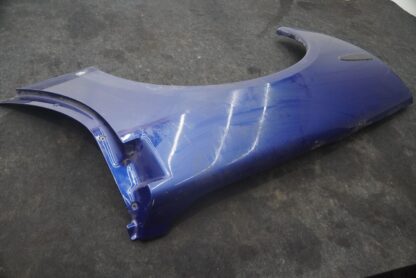 Rear Right Quarter Body Panel Convertible 22813566 Chevrolet Corvette C6 2005-13 - Image 3