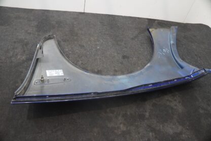 Rear Right Quarter Body Panel Convertible 22813566 Chevrolet Corvette C6 2005-13 - Image 6