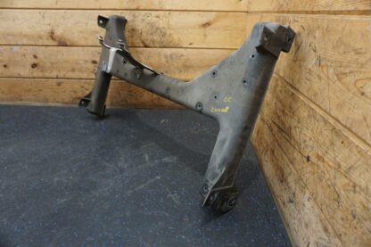 Rear Suspension Subframe Crossmember OEM 420814285C OEM Audi R8 Type 42 2008-15 - Image 2