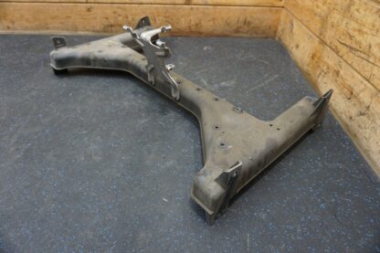 Rear Suspension Subframe Crossmember OEM 420814285C OEM Audi R8 Type 42 2008-15 - Image 4
