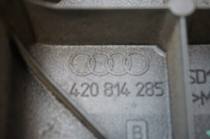 Rear Suspension Subframe Crossmember OEM 420814285C OEM Audi R8 Type 42 2008-15 - Image 7