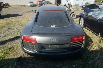 Rear Suspension Subframe Crossmember OEM 420814285C OEM Audi R8 Type 42 2008-15 - Image 9