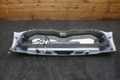 Rear Trunk Lid Tailgate OEM MY83-C41602-AC Aston Martin Dbx 707 2020-2024 *Note - Image 18