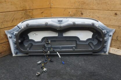 Rear Trunk Lid Tailgate OEM MY83-C41602-AC Aston Martin Dbx 707 2020-2024 *Note - Image 21